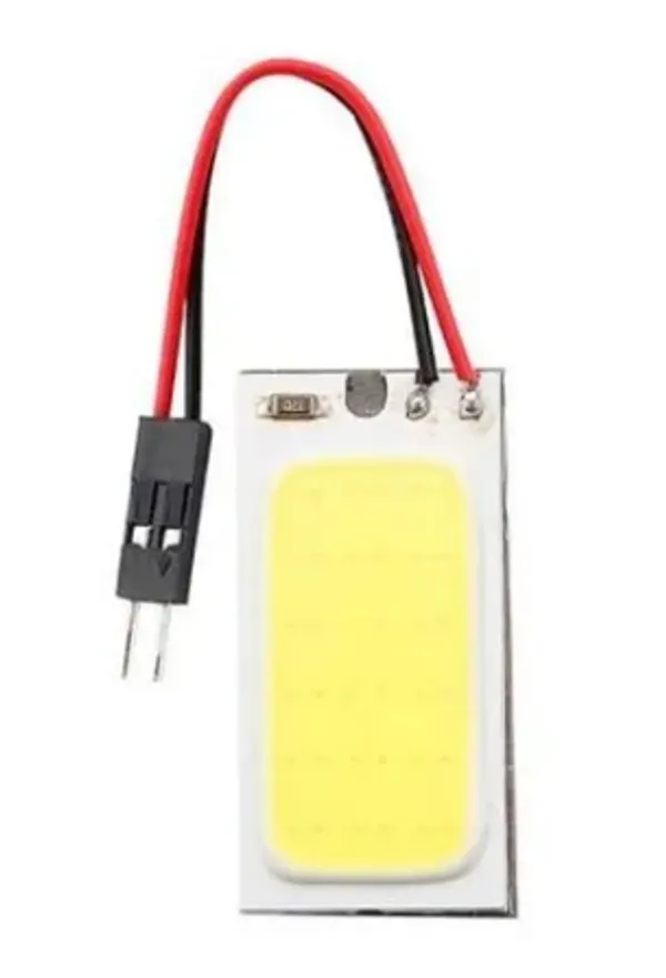 Galleta Cld 21 Led Cob 3.5x1.5 cm